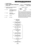 METHODS AND SYSTEMS FOR BRIEFING AIRCRAFT PROCEDURES diagram and image