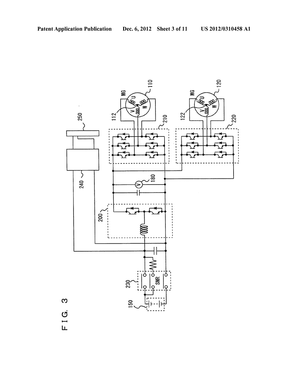 VEHICLE, METHOD AND DEVICE FOR CONTROLLING ENGINE - diagram, schematic, and image 04