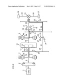 HYBRID DRIVE DEVICE diagram and image