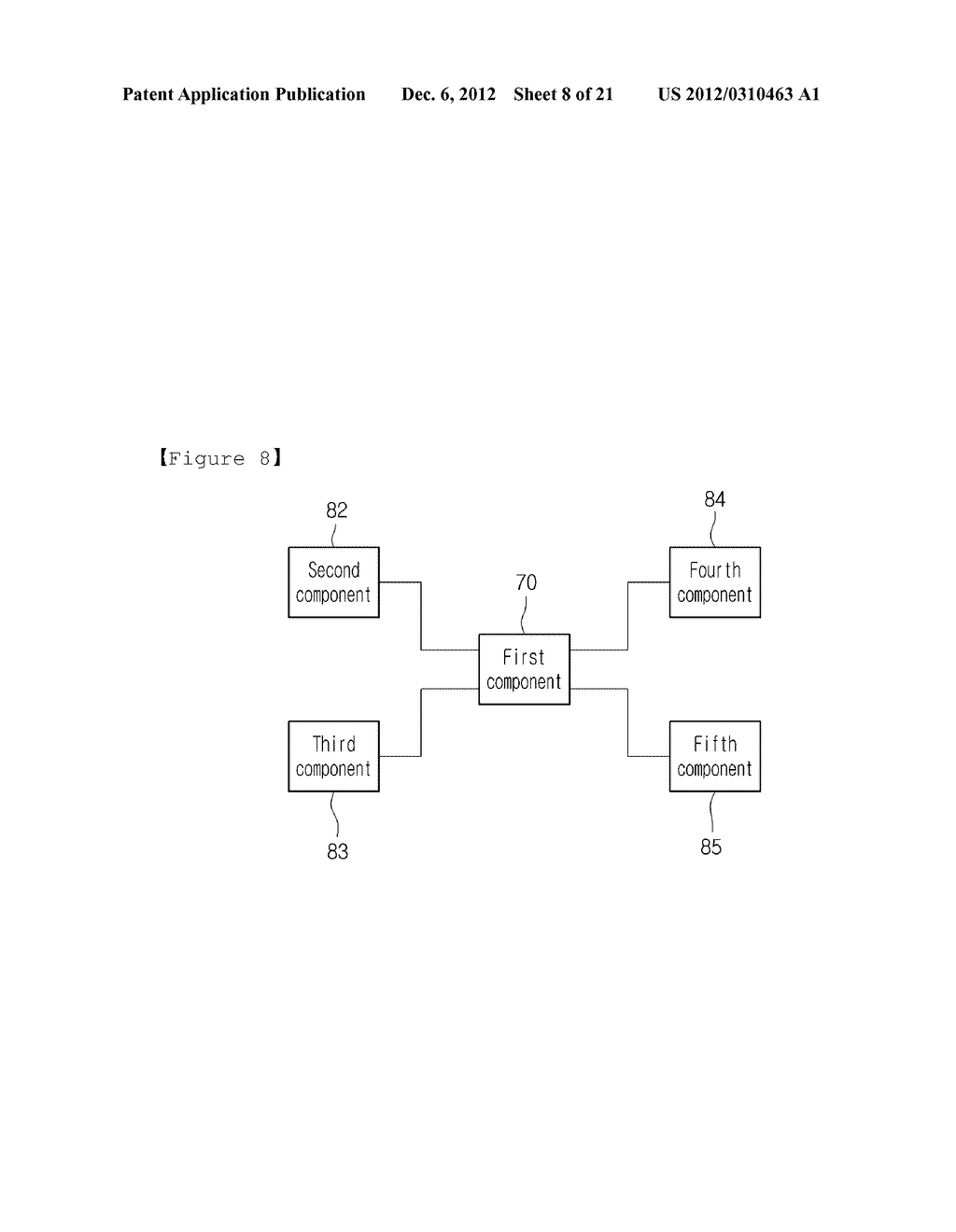 MOVABLE COMPONENT FOR A NETWORK SYSTEM - diagram, schematic, and image 09