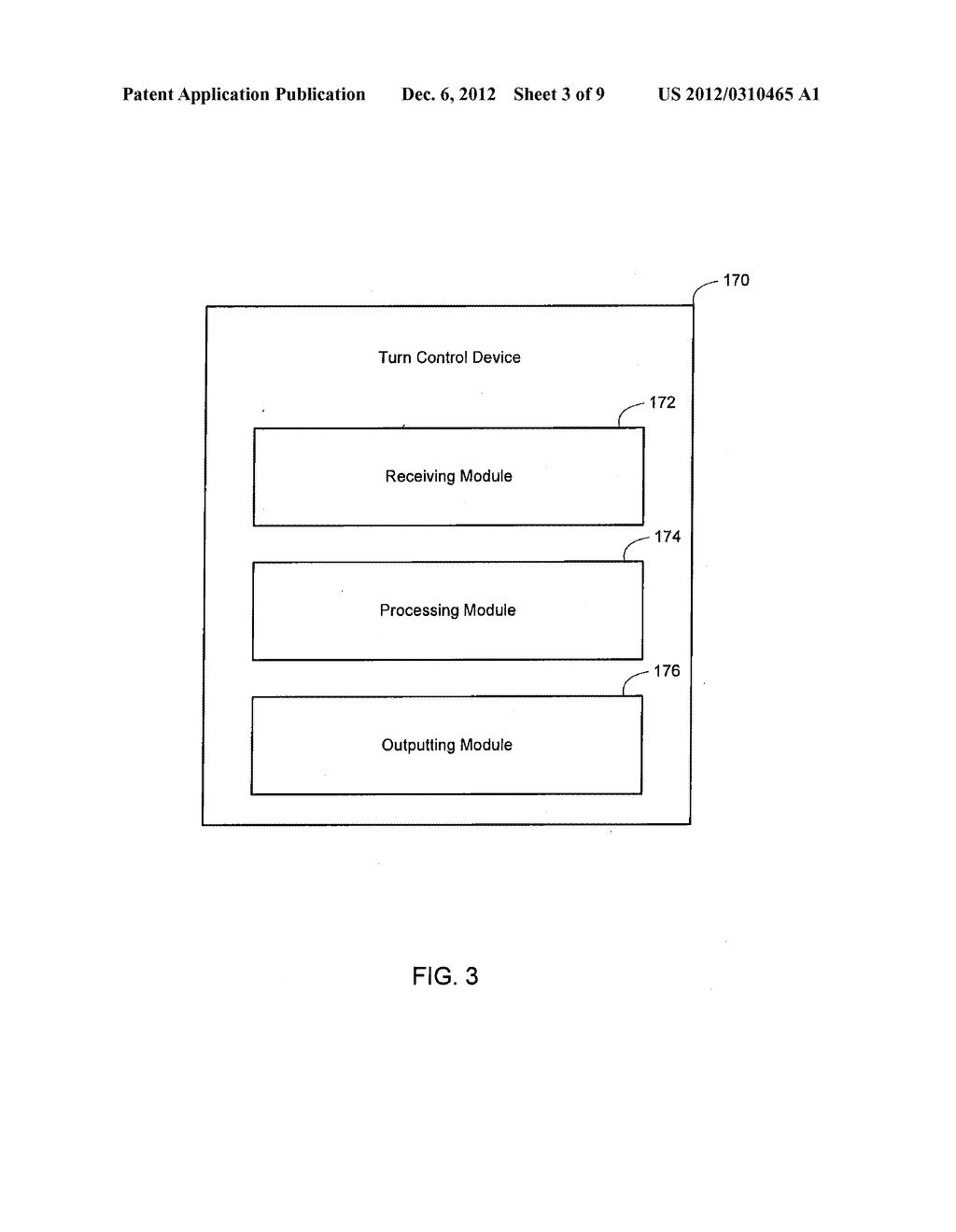 VEHICLE NAGIVATION SYSTEM - diagram, schematic, and image 04