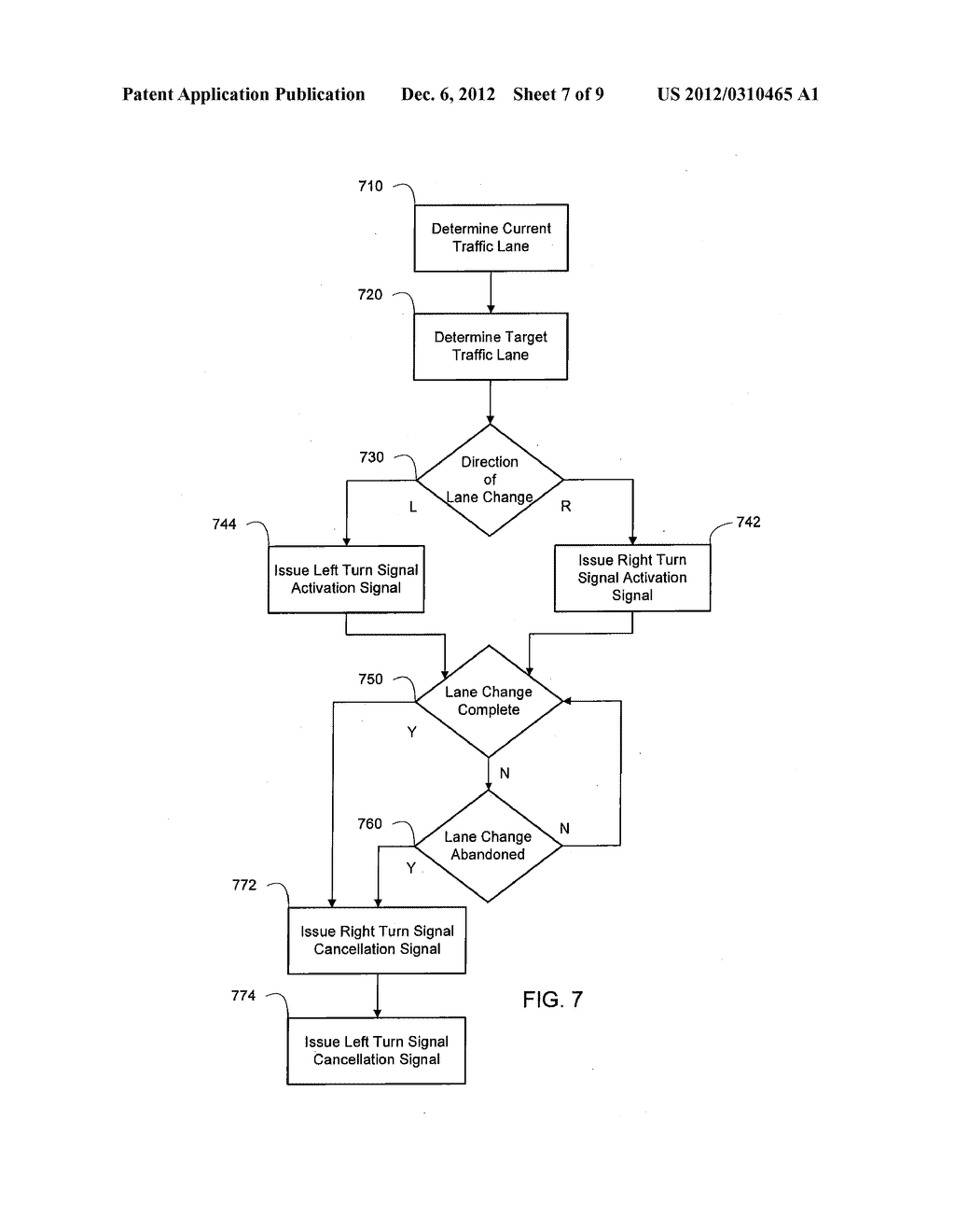 VEHICLE NAGIVATION SYSTEM - diagram, schematic, and image 08