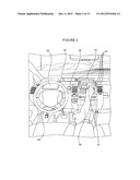 SENSOR FIELD SELECTION diagram and image