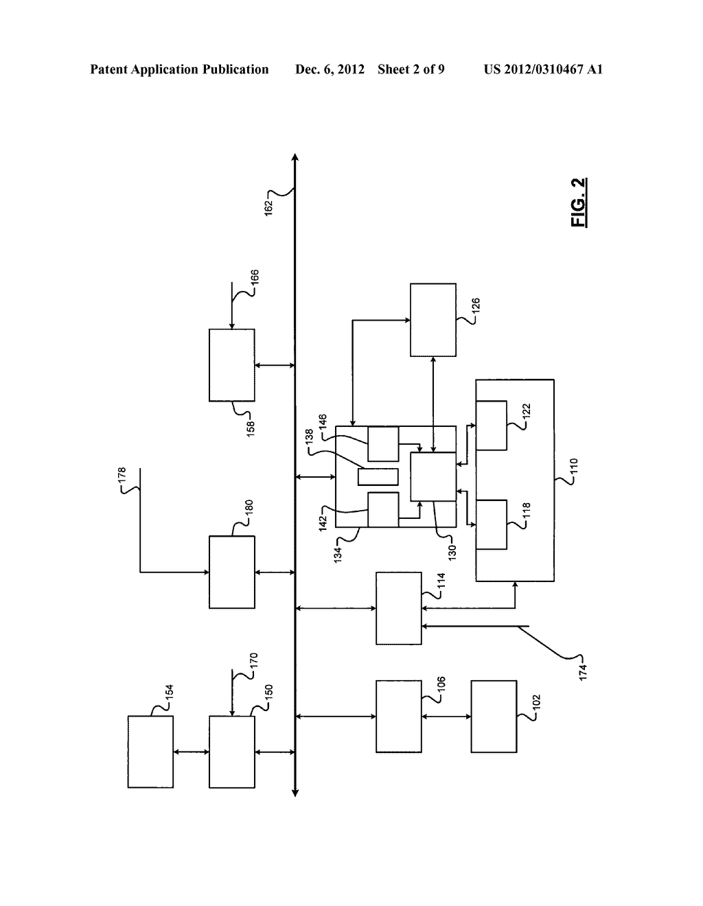 PROCESSOR SAFETY TEST CONTROL SYSTEMS AND METHODS - diagram, schematic, and image 03