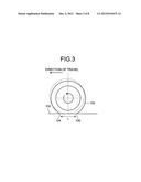 TIRE STATE JUDGING DEVICE diagram and image