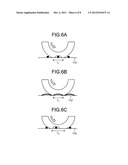 TIRE STATE JUDGING DEVICE diagram and image