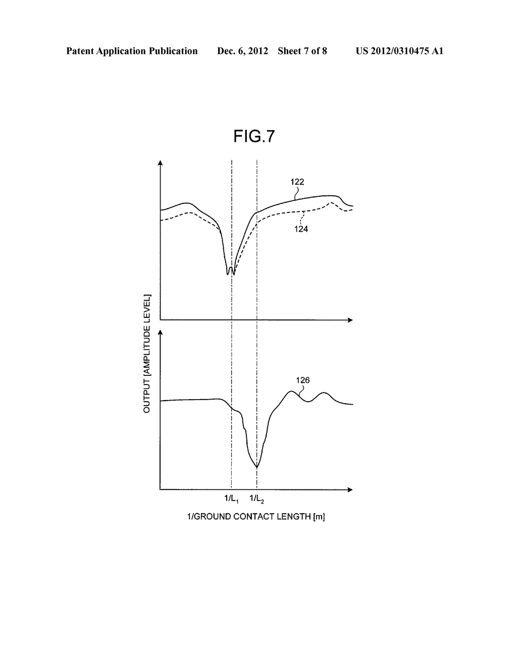 TIRE STATE JUDGING DEVICE - diagram, schematic, and image 08