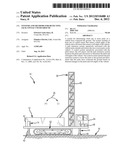 SYSTEMS AND METHODS FOR DETECTING JACK CONTACT WITH GROUND diagram and image