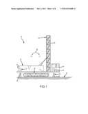 SYSTEMS AND METHODS FOR DETECTING JACK CONTACT WITH GROUND diagram and image