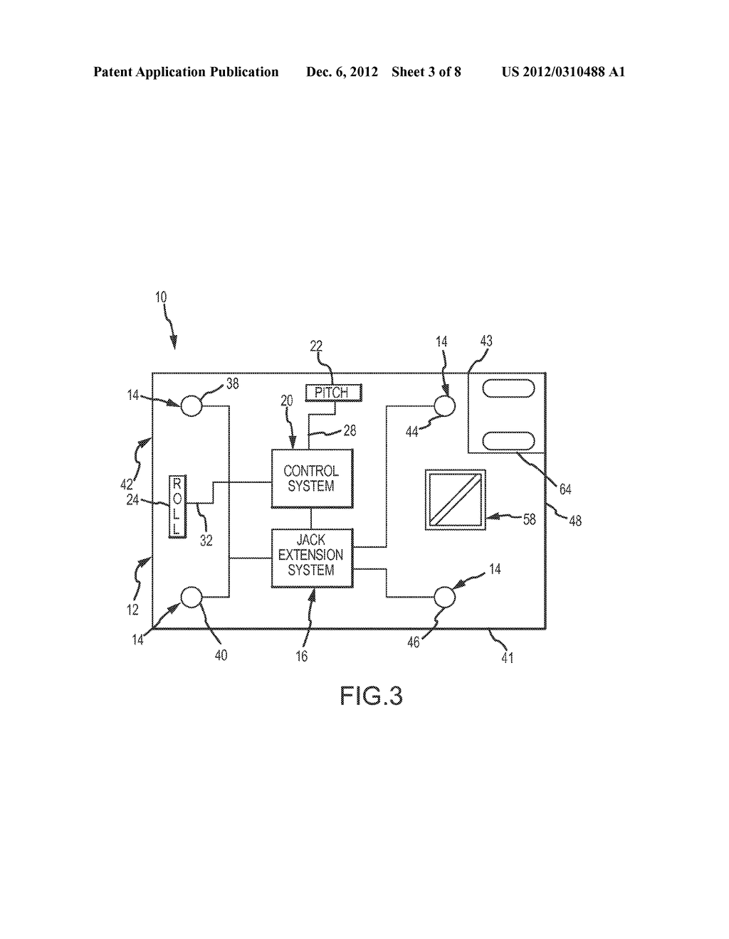 SYSTEMS AND METHODS FOR DETECTING JACK CONTACT WITH GROUND - diagram, schematic, and image 04