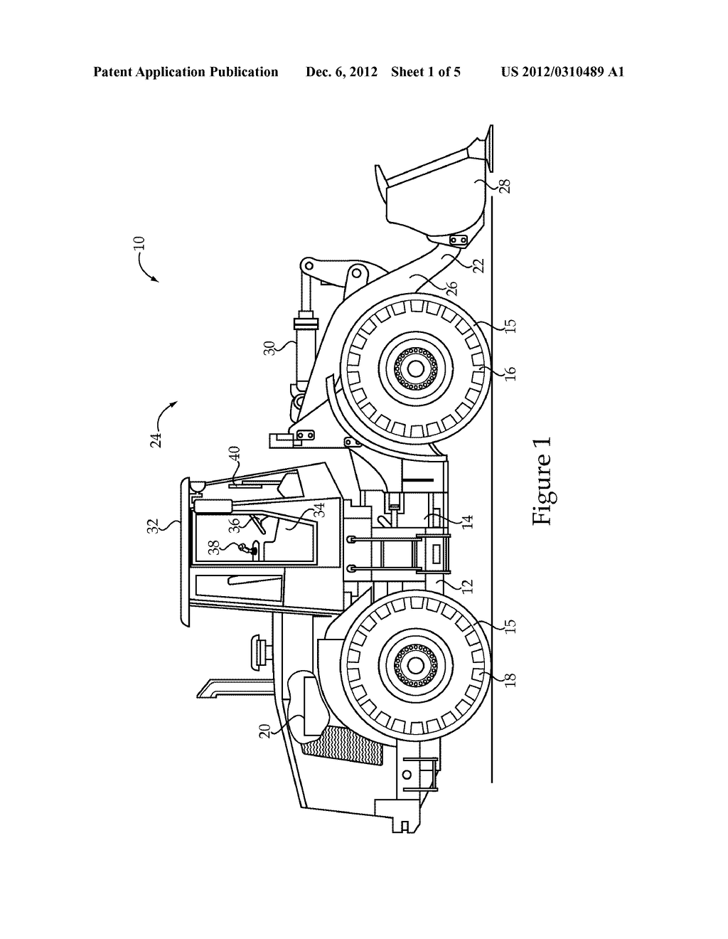 Pump Overspeed Protection Method And Machine Using Same - diagram, schematic, and image 02