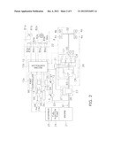 WORK VEHICLE AND WORK VEHICLE CONTROL METHOD diagram and image