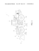 WORK VEHICLE AND WORK VEHICLE CONTROL METHOD diagram and image