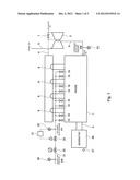 CONTROL SYSTEM AND CONTROL METHOD OF GAS ENGINE diagram and image