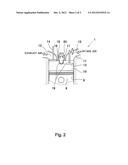 CONTROL SYSTEM AND CONTROL METHOD OF GAS ENGINE diagram and image