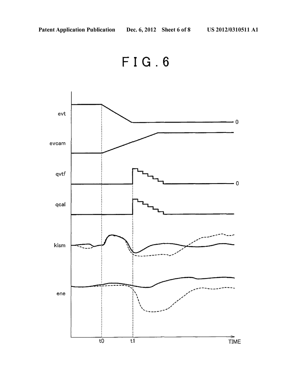 CONTROL APPARATUS FOR INTERNAL COMBUSTION ENGINE - diagram, schematic, and image 07