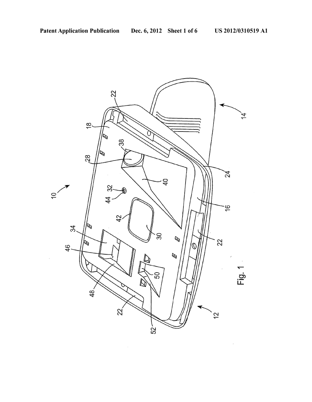 ACCESSORY MOUNTING SYSTEM FOR A VEHICLE - diagram, schematic, and image 02