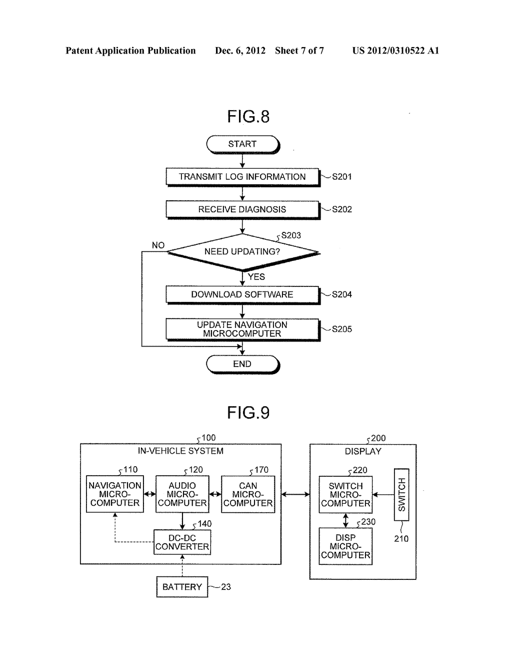 IN-VEHICLE SYSTEM - diagram, schematic, and image 08