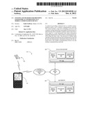 Systems and Methods for Providing Geographical Information to a Mobile     Communiations Device diagram and image