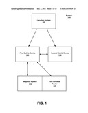 METHOD AND SYSTEM FOR EXCHANGING DATA diagram and image