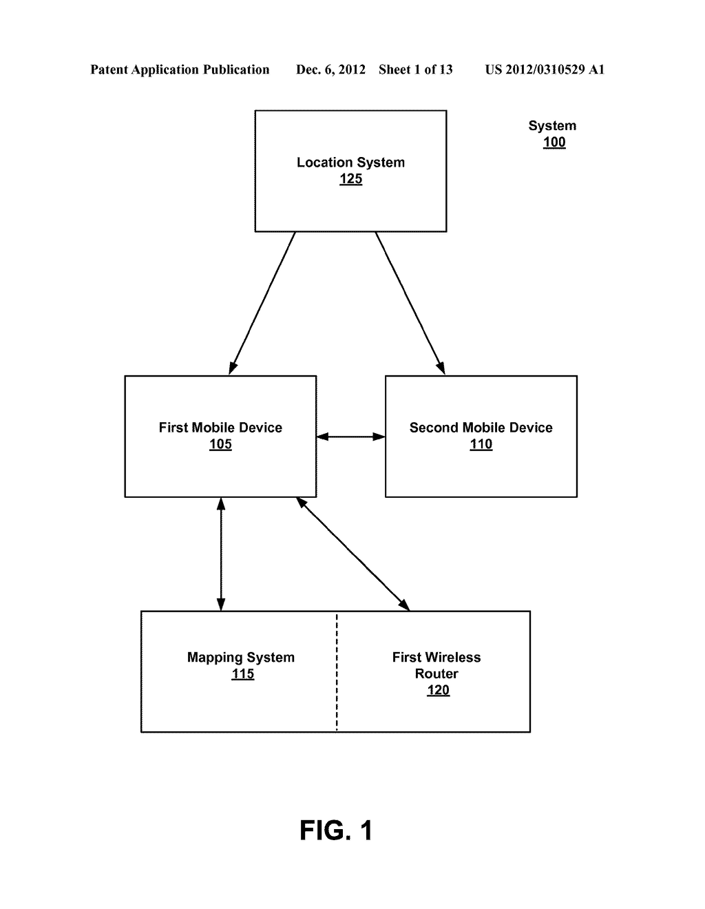 METHOD AND SYSTEM FOR EXCHANGING DATA - diagram, schematic, and image 02