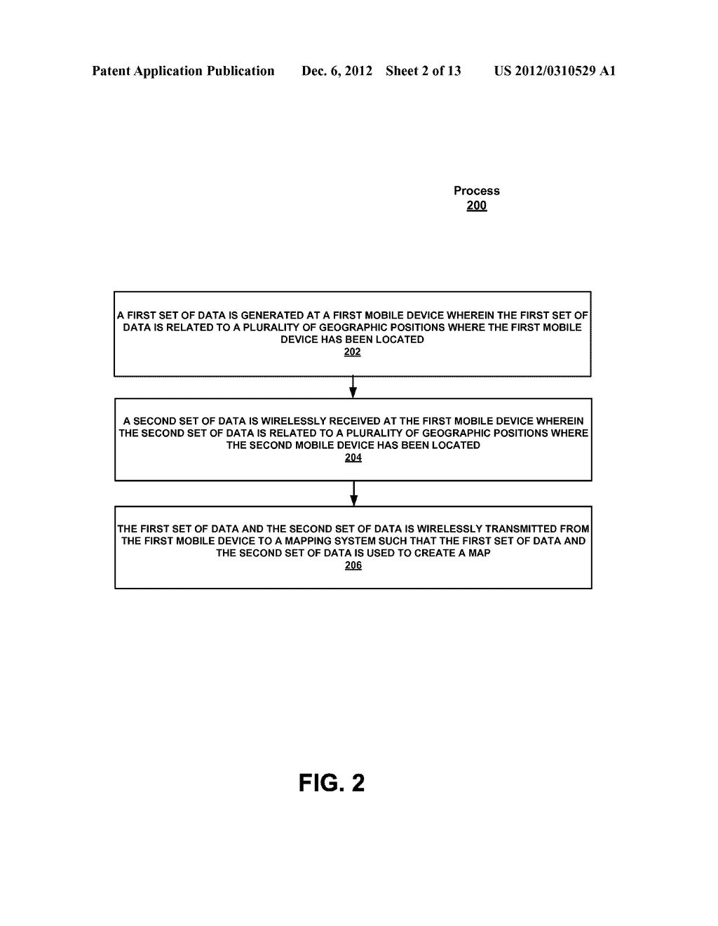 METHOD AND SYSTEM FOR EXCHANGING DATA - diagram, schematic, and image 03