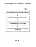 METHOD AND SYSTEM FOR EXCHANGING DATA diagram and image