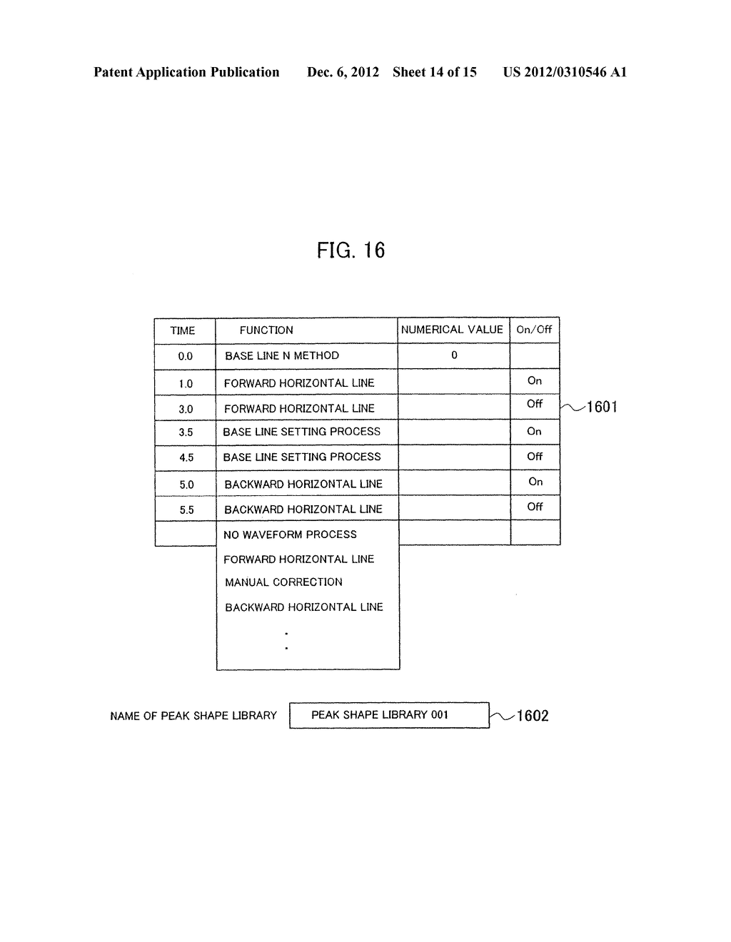 CHROMATOGRAPH ANALYZING DEVICE - diagram, schematic, and image 15