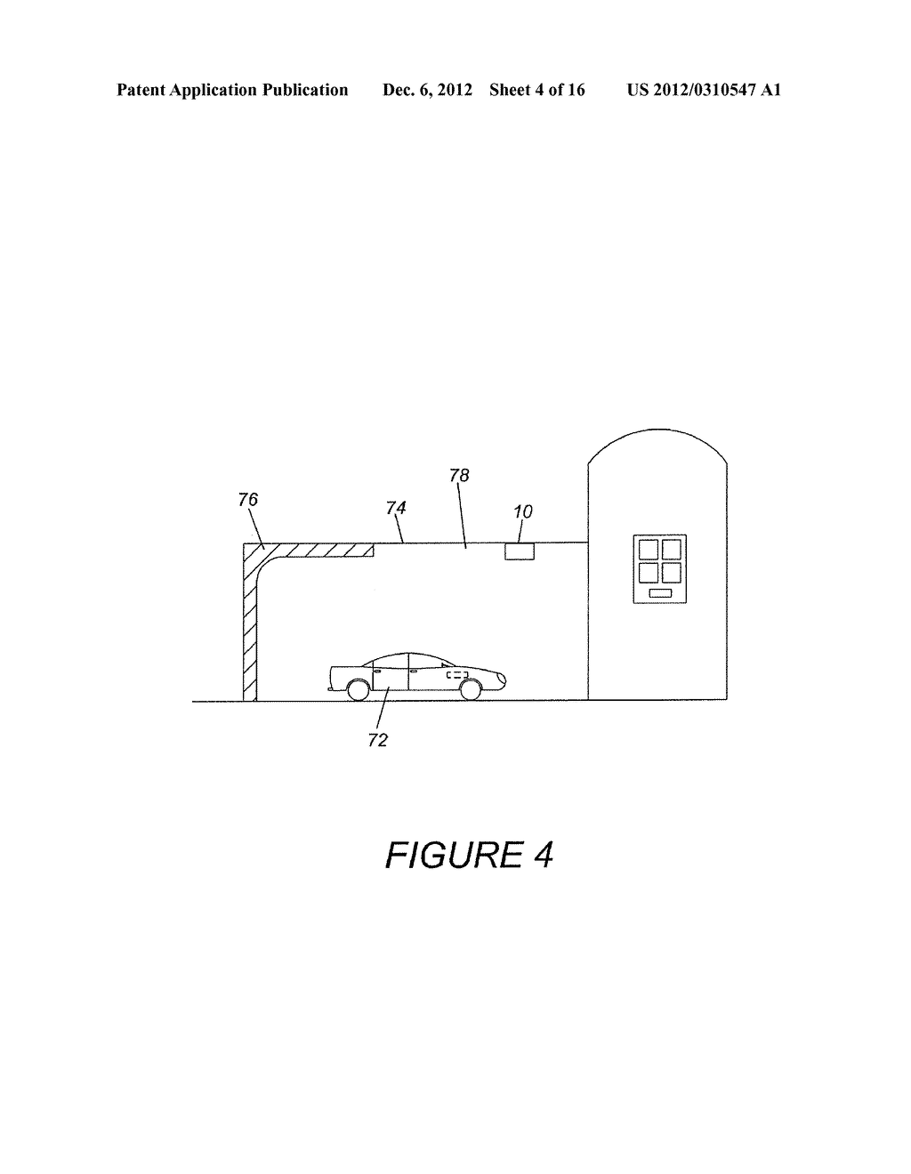 Programmable Carbon Monoxide Safety Device - diagram, schematic, and image 05