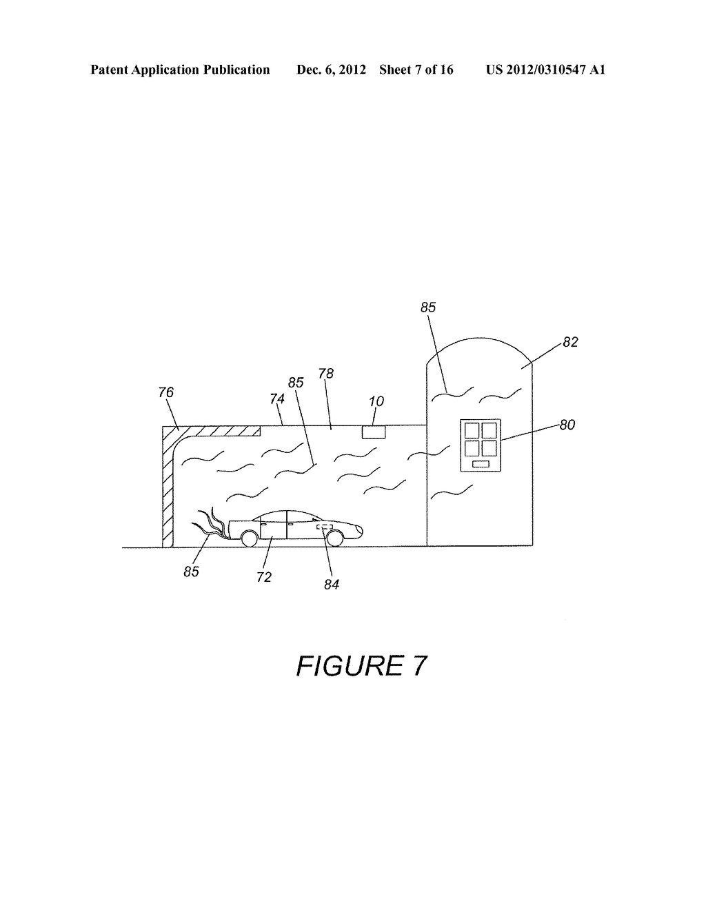 Programmable Carbon Monoxide Safety Device - diagram, schematic, and image 08