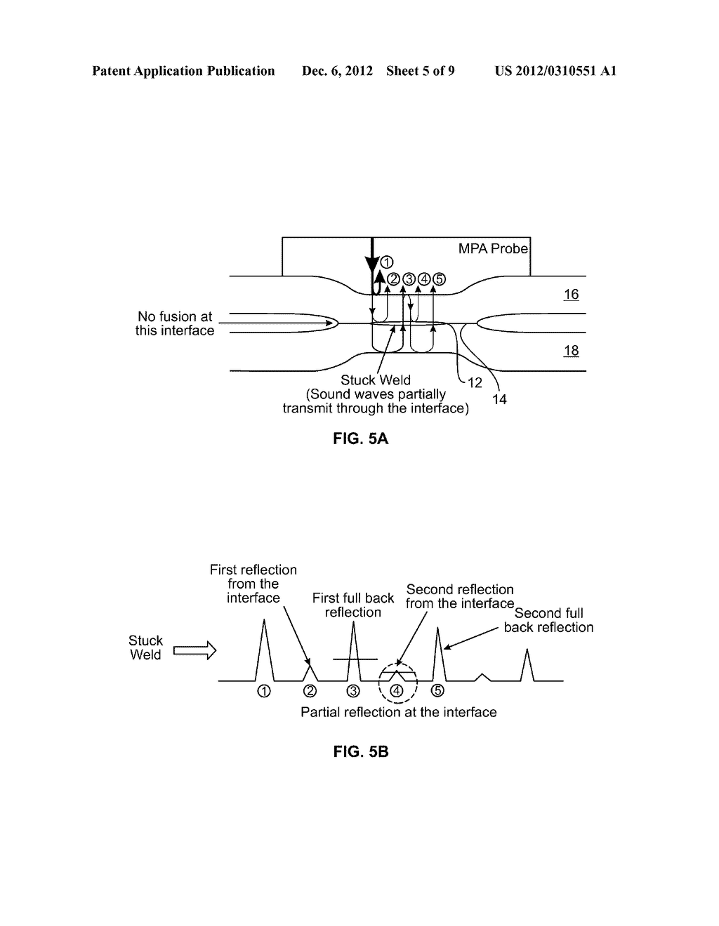 THREE-DIMENSIONAL MATRIX PHASED ARRAY SPOT WELD INSPECTION SYSTEM - diagram, schematic, and image 06