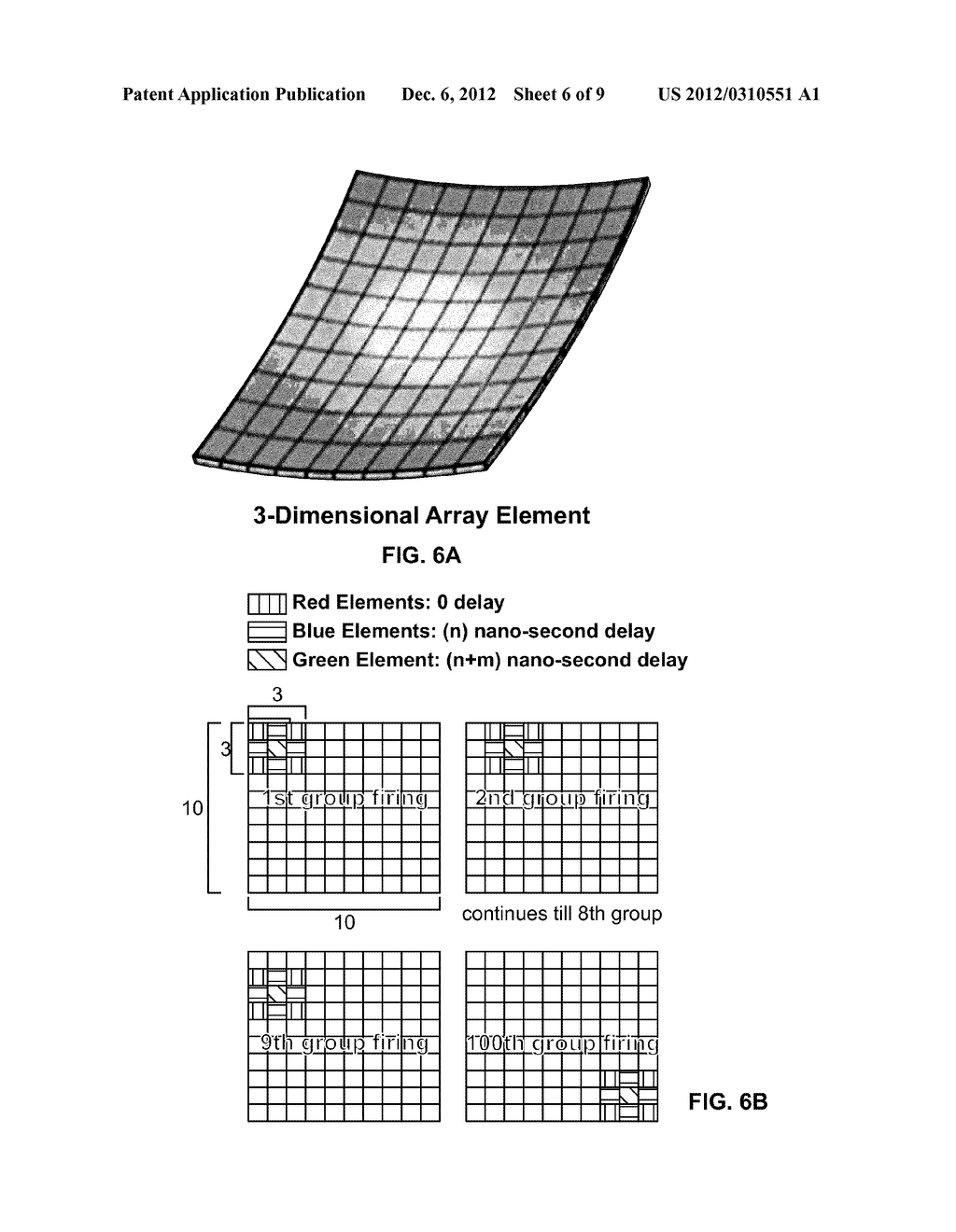 THREE-DIMENSIONAL MATRIX PHASED ARRAY SPOT WELD INSPECTION SYSTEM - diagram, schematic, and image 07