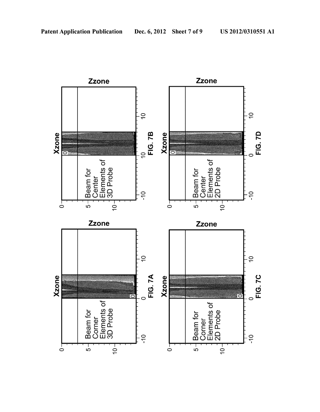 THREE-DIMENSIONAL MATRIX PHASED ARRAY SPOT WELD INSPECTION SYSTEM - diagram, schematic, and image 08