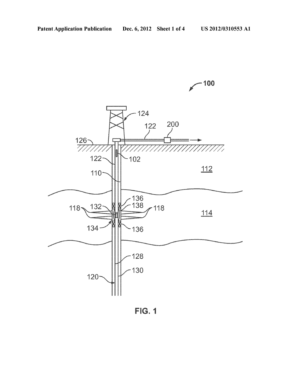 Sand Detection Using Magnetic Resonance Flow Meter - diagram, schematic, and image 02