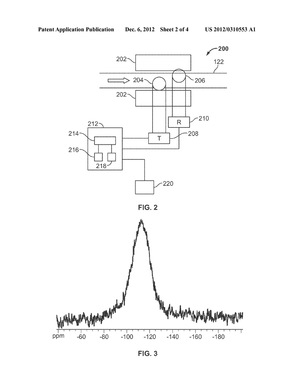 Sand Detection Using Magnetic Resonance Flow Meter - diagram, schematic, and image 03