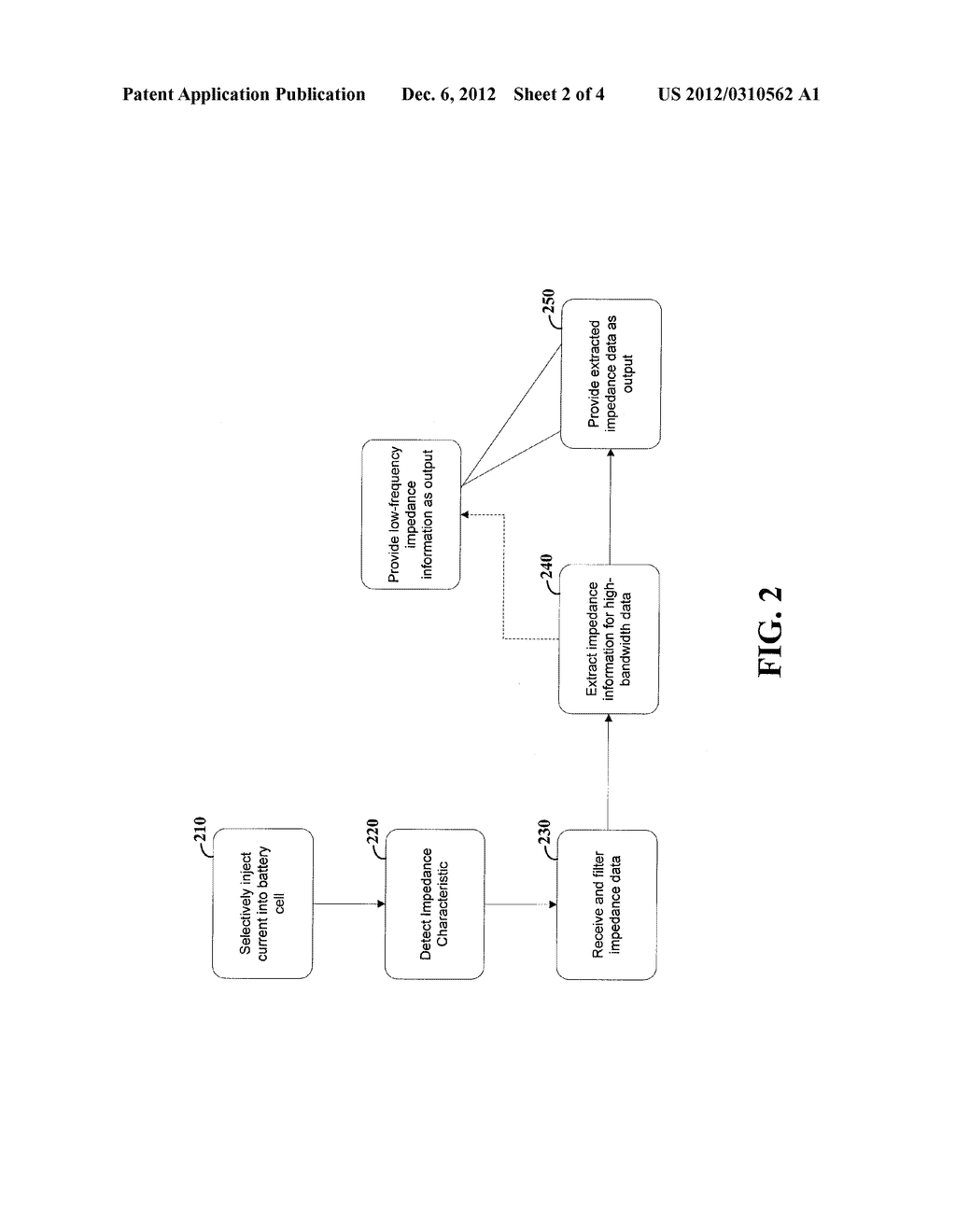 BATTERY MONITORING CIRCUIT, APPARATUS AND METHOD - diagram, schematic, and image 03