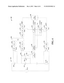 BATTERY MONITORING CIRCUIT, APPARATUS AND METHOD diagram and image