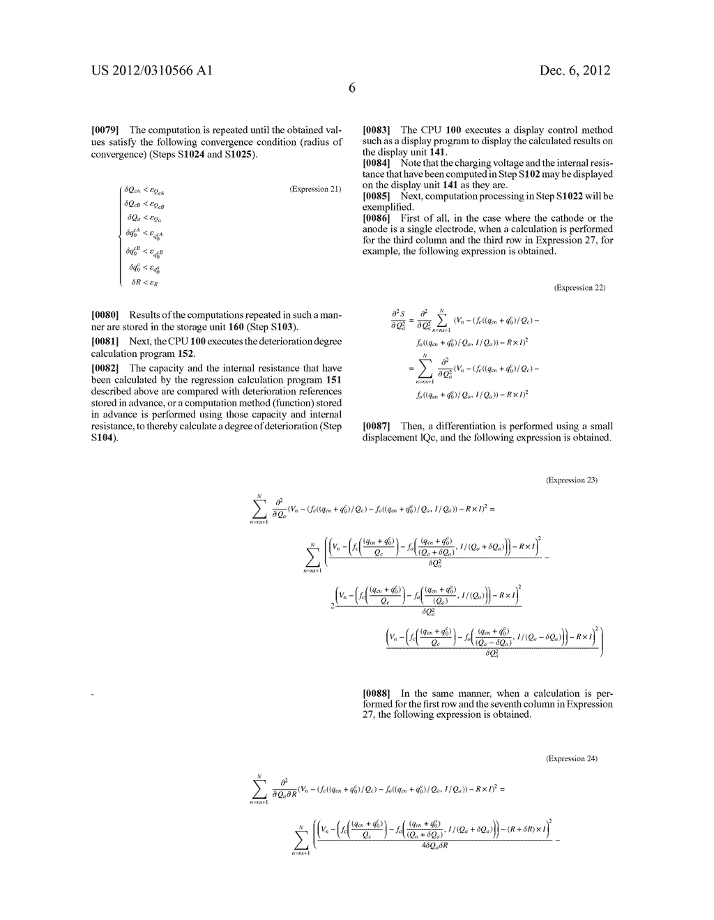 CALCULATION METHOD, CALCULATION SYSTEM, AND CALCULATION APPARATUS - diagram, schematic, and image 14