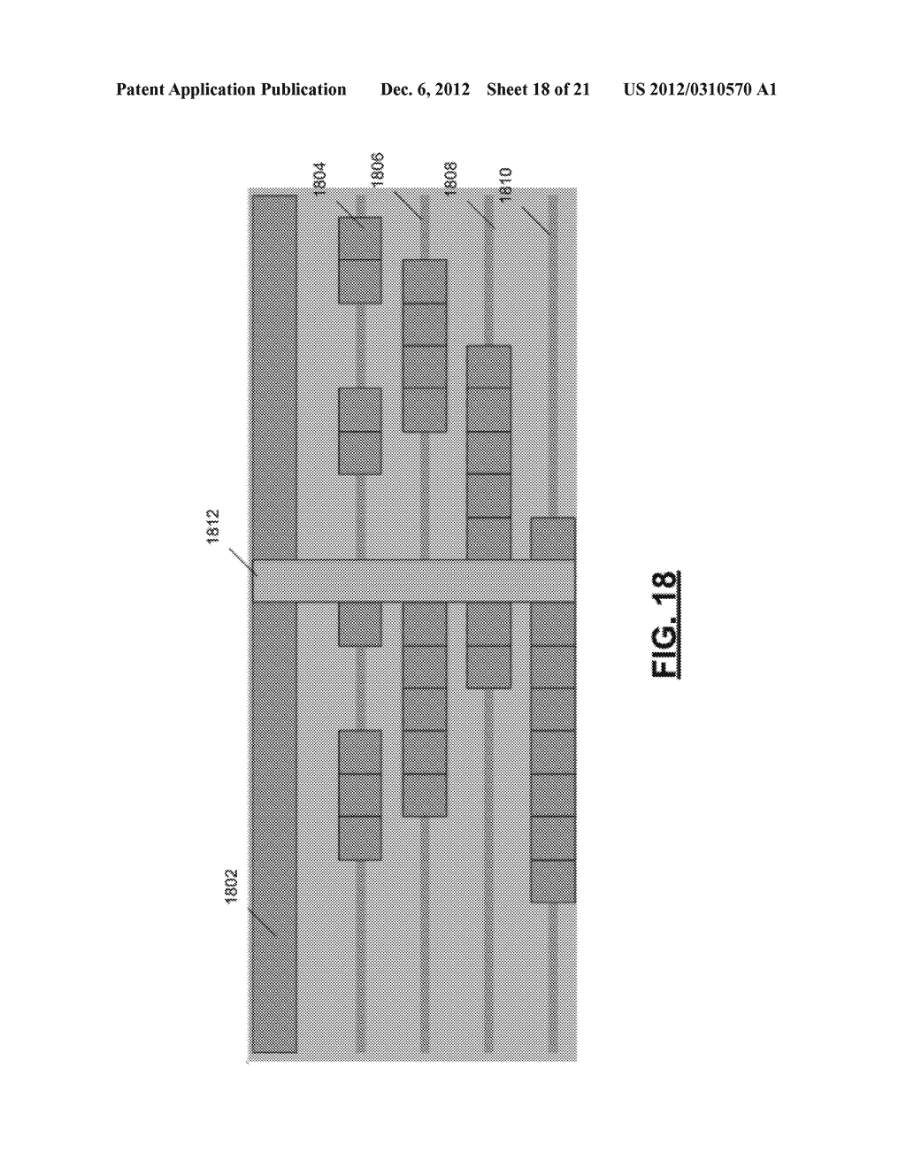 Systems and Methods for Determining Stock Quantities Using a Capacitive     Inventory Sensor - diagram, schematic, and image 19
