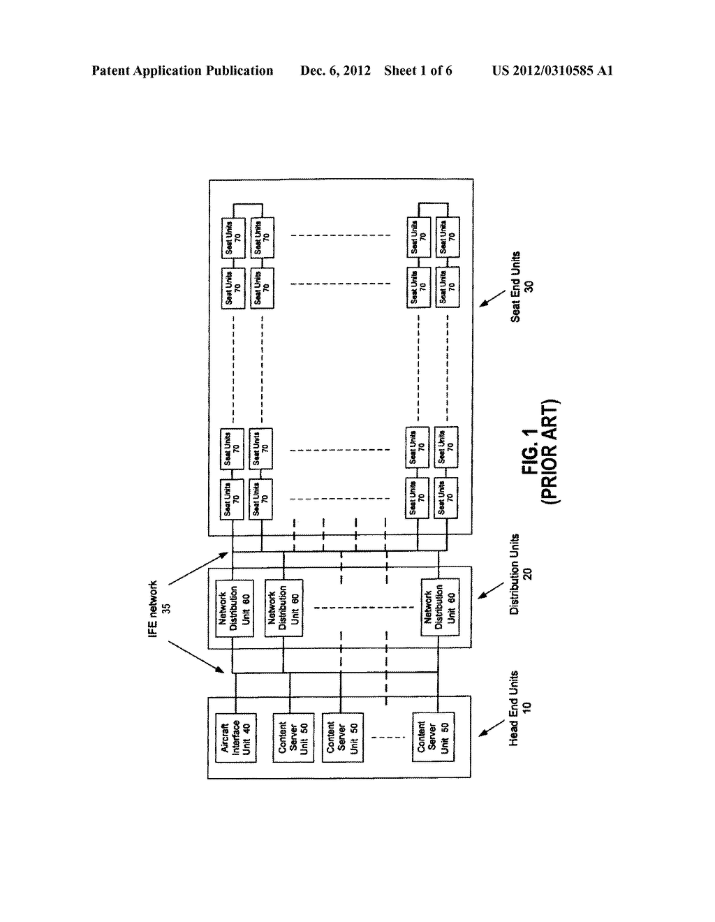 IN-FLIGHT ENTERTAINMENT SEAT END SIMULATOR - diagram, schematic, and image 02