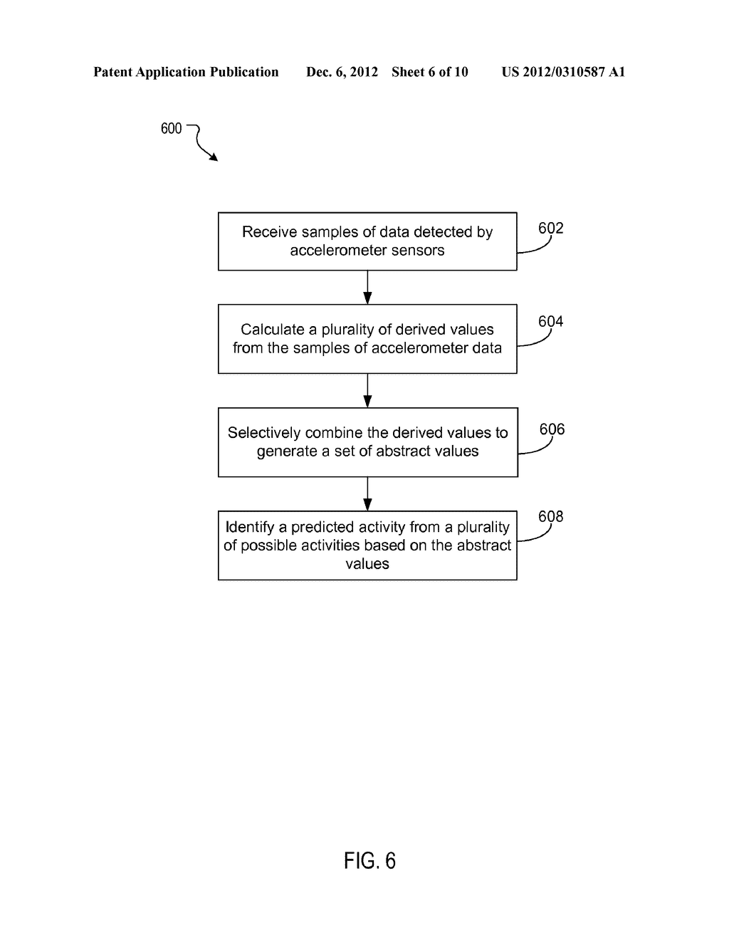 Activity Detection - diagram, schematic, and image 07