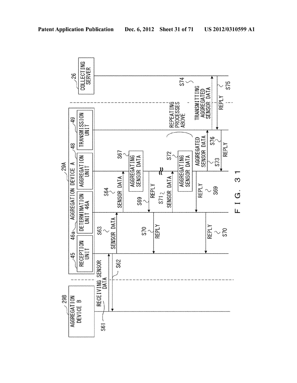 SENSOR DATA COLLECTION SYSTEM - diagram, schematic, and image 32