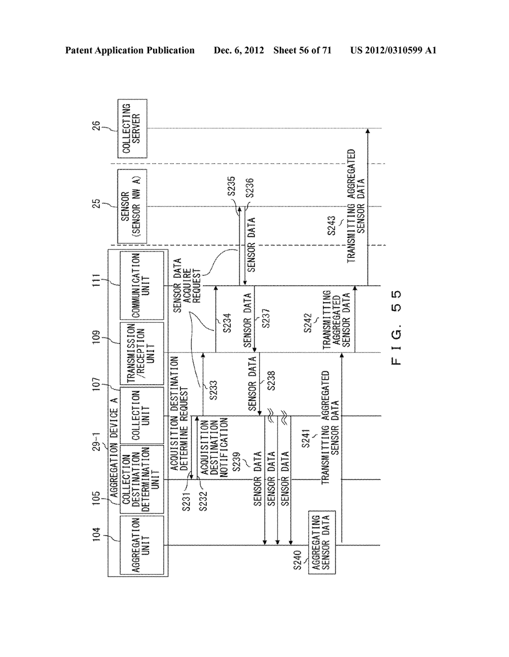 SENSOR DATA COLLECTION SYSTEM - diagram, schematic, and image 57