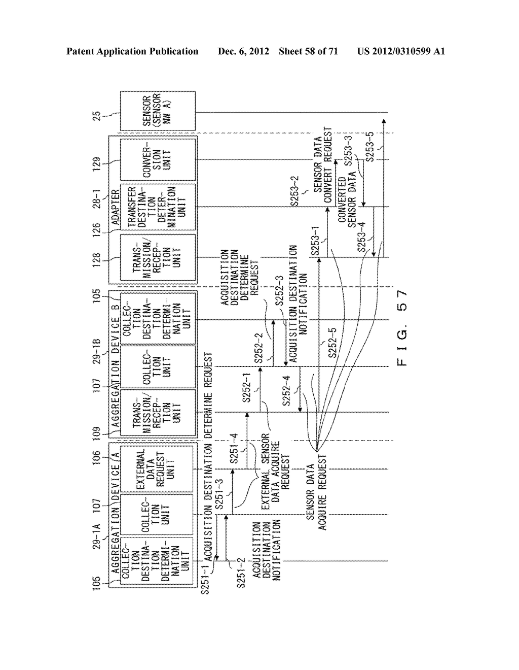 SENSOR DATA COLLECTION SYSTEM - diagram, schematic, and image 59