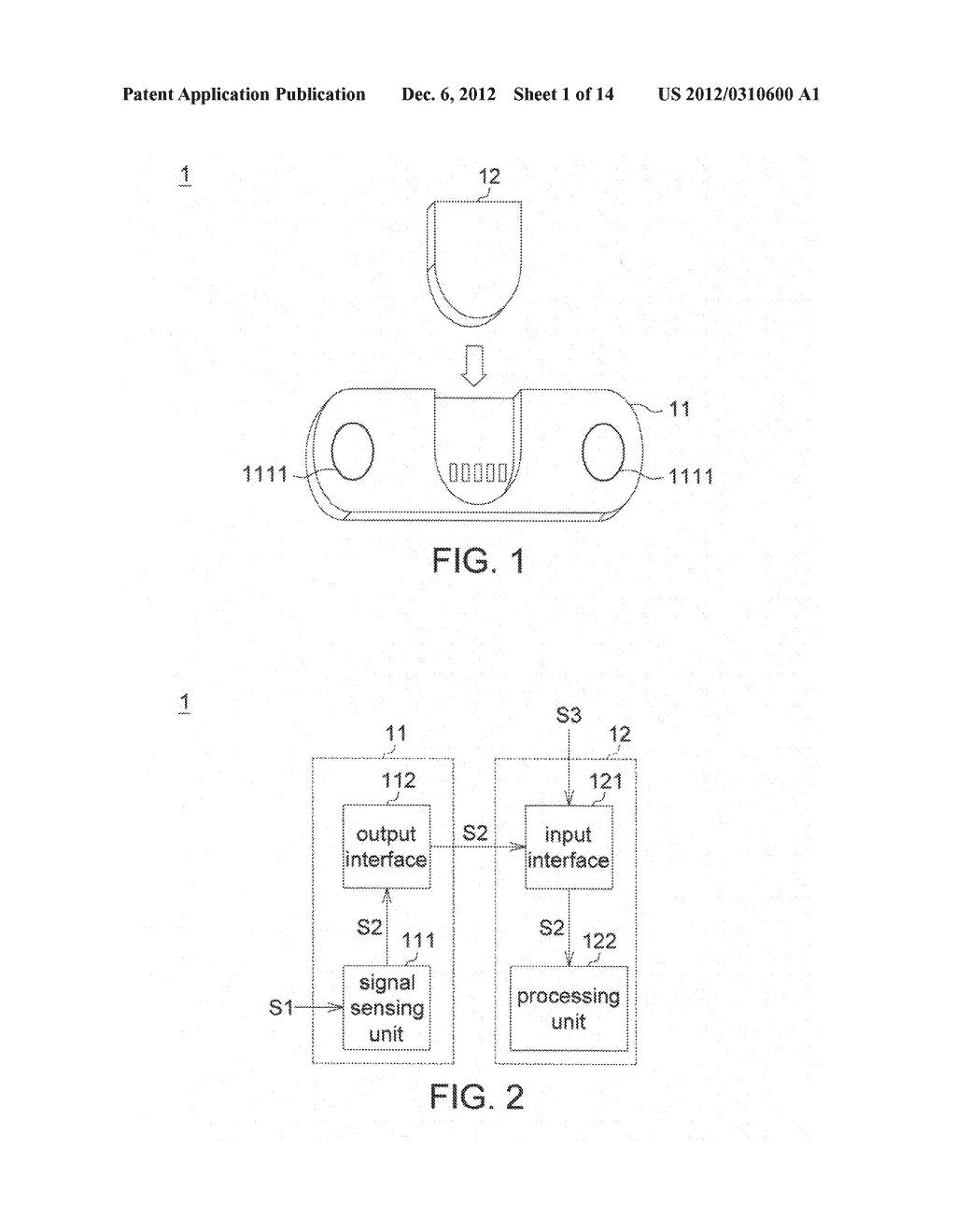 APPARATUS AND METHOD FOR PROCESSING SIGNAL - diagram, schematic, and image 02