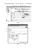 Simulation of a Process diagram and image