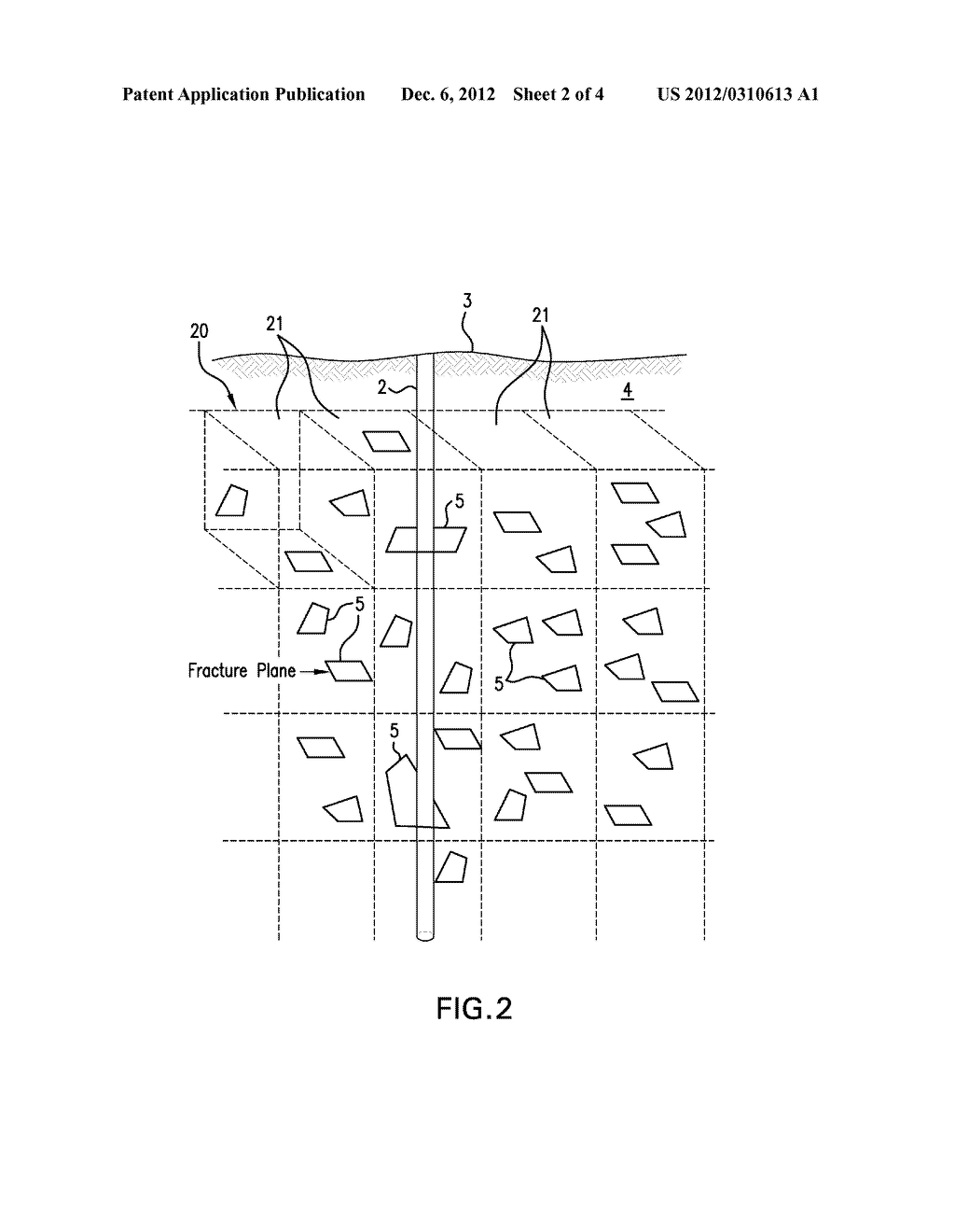 METHOD TO IMPROVE RESERVOIR SIMULATION AND RECOVERY FROM FRACTURED     RESERVOIRS - diagram, schematic, and image 03