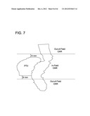 DEVELOPING PREDICTIVE DOSE-VOLUME RELATIONSHIPS FOR A RADIOTHERAPY     TREATMENT diagram and image