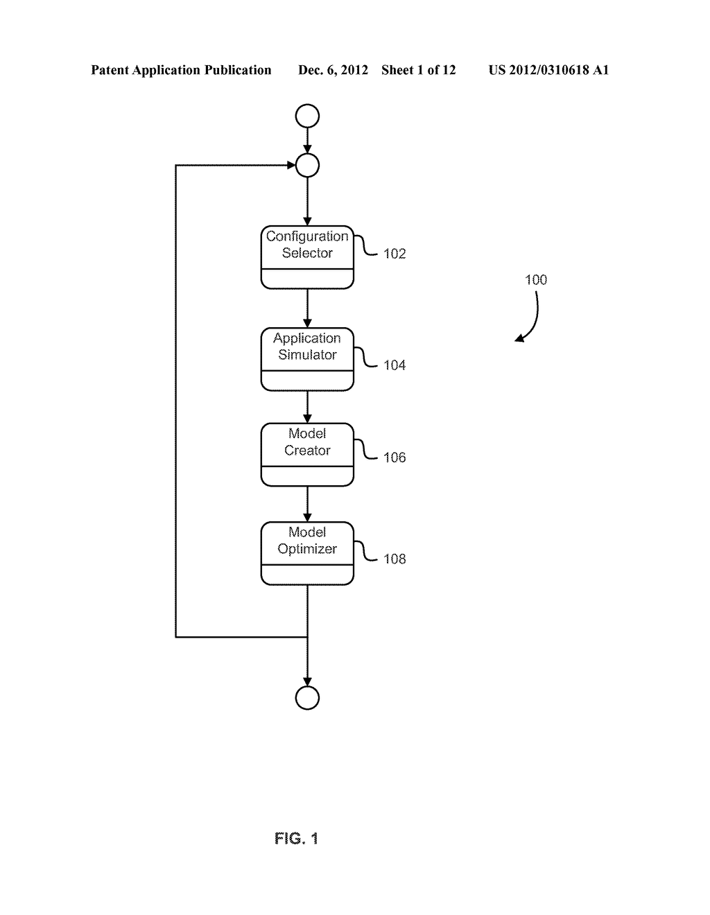 TECHNIQUES FOR APPLICATION TUNING - diagram, schematic, and image 02