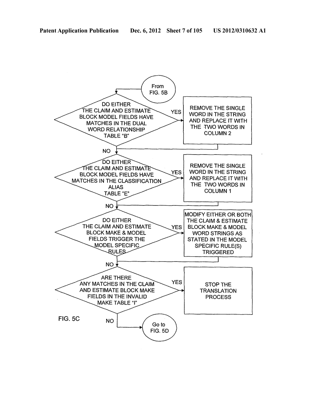 COMPUTER SYSTEM WITH SECOND TRANSLAATOR FOR VEHICLE PARTS - diagram, schematic, and image 08